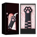 Cat Paw Mini Utility Knife – Cute Portable Box Cutter Art Tool Mini Utility Knife Babs B