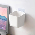 Wall-Mounted Pen Holder & Hanging Desk Storage Organizer Desk Storage Organizer Babs 1pc