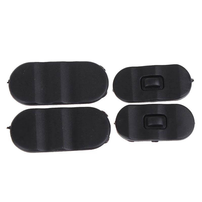 4pcs Rubber Feet for ThinkPad X220 X220i X230 X230i Base Laptop Replacement Parts Babs