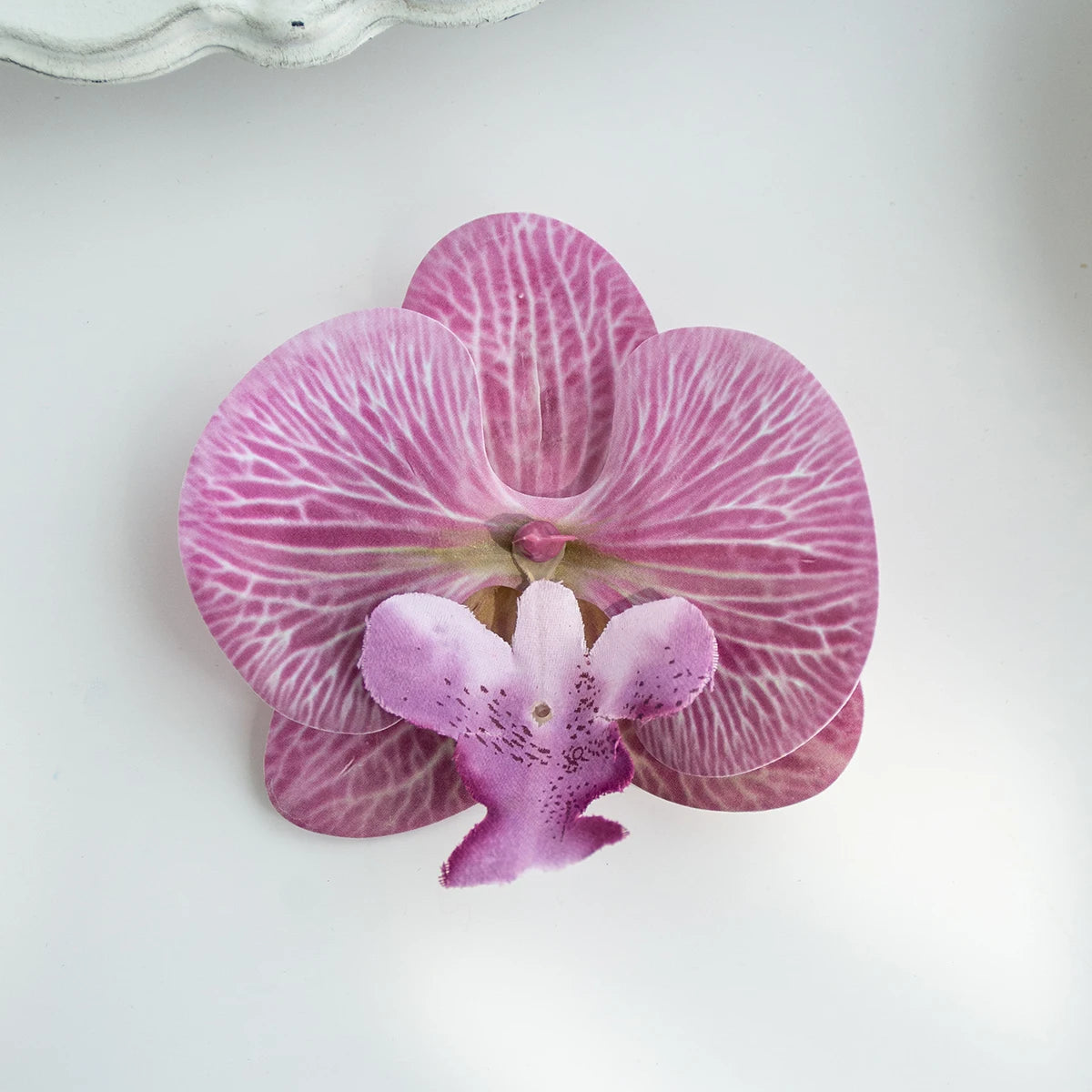 Thai Butterfly Orchid Artificial Silk Flowers – 20 or 50 Pcs Artificial Silk Flowers Babs 3 20pieces