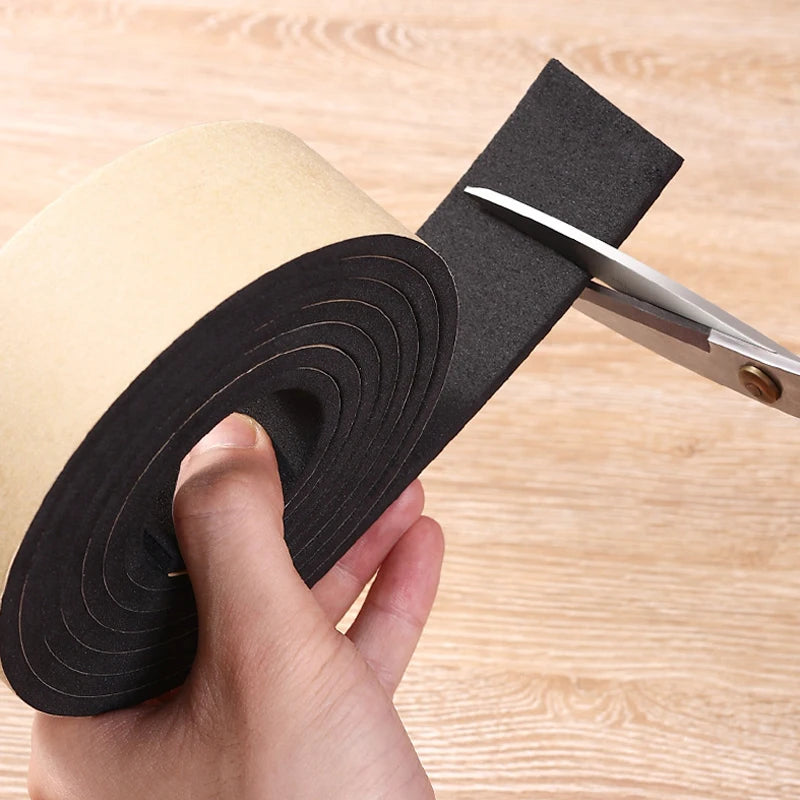 Self-Adhesive Felt Furniture Leg Pads – Anti-Slip Floor Protectors Furniture Leg Pads Babs