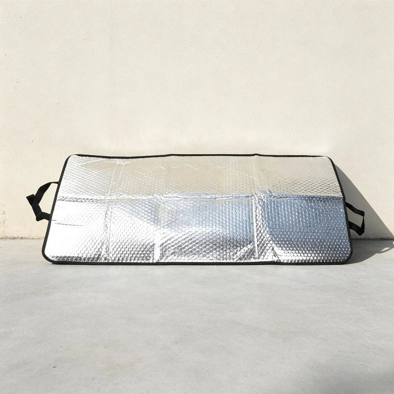 Outdoor AC Cover 46x95CM – Sun, Rain, Dust & Snow Guard AC Unit Cover Babs
