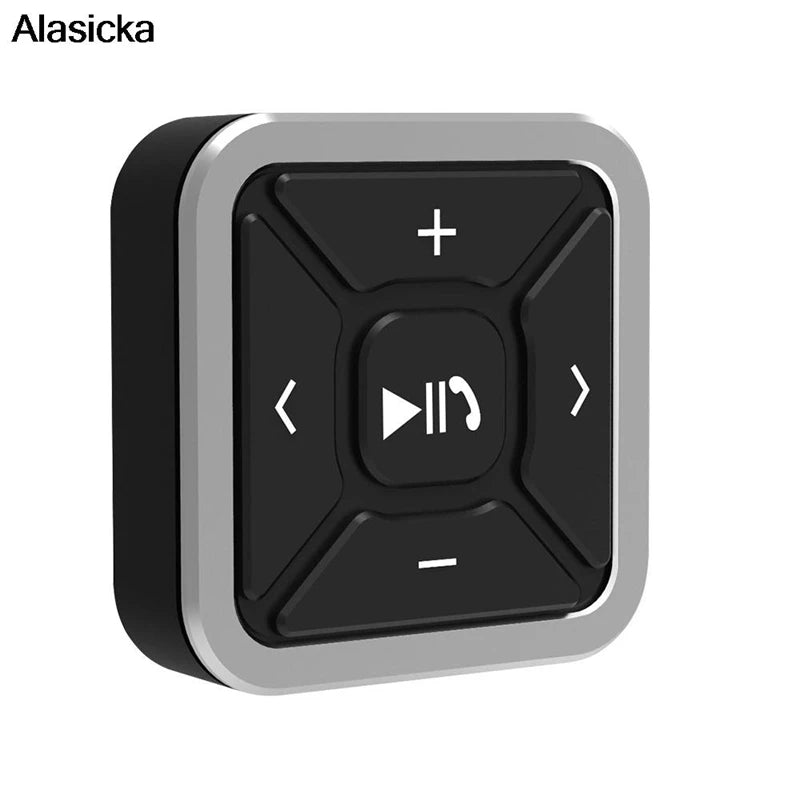 Bluetooth Car Steering Wheel Remote – Android & iOS Car Bluetooth Remote Babs