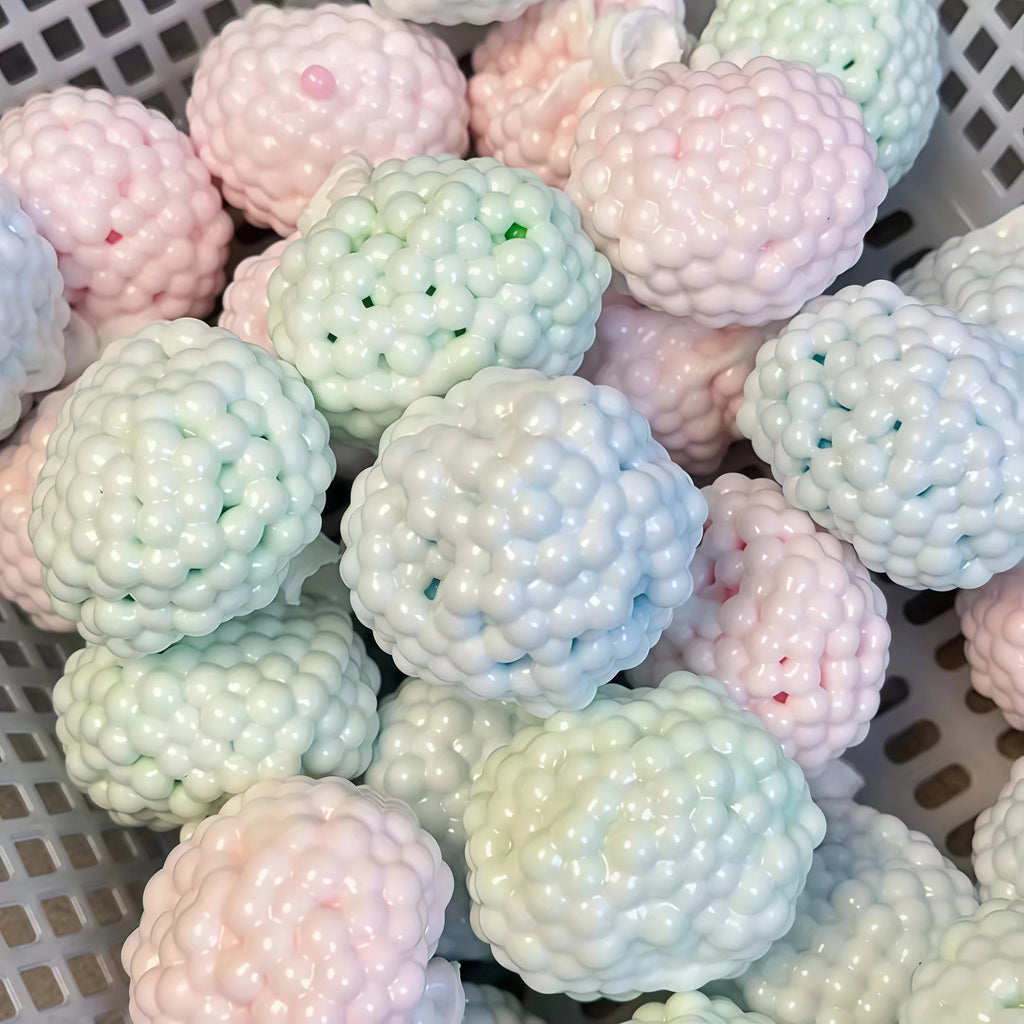 Squishy Fidget Sensory Ball – Fun Squeezing Toy for All Ages Squishy Fidget Toy Babs