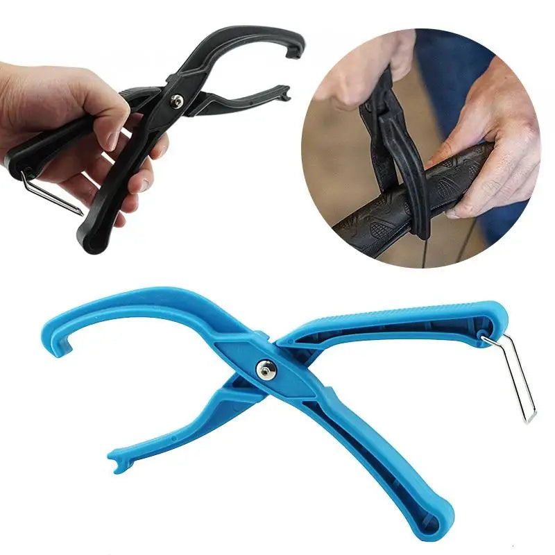Bike Tire Lever Bead Tool – ABS Bicycle Rim Tire Pliers Bicycle Tire Tool Babs