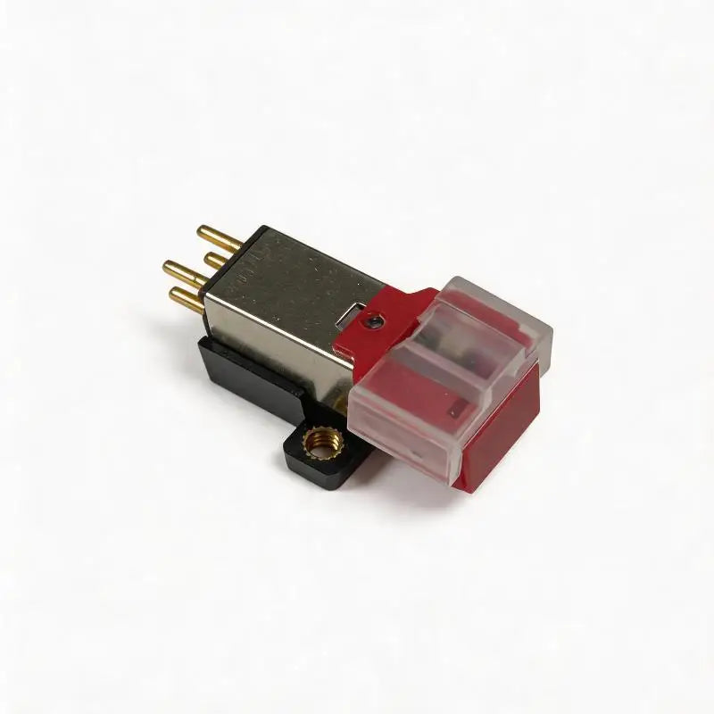 AT3600L Moving Magnet Stylus – LP Vinyl Turntable Needle Turntable Stylus Babs A3