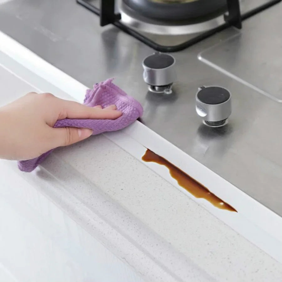 Anti-Mildew Self-Adhesive Seam Tape – Waterproof Gap Sealer Waterproof Seam Tape Babs