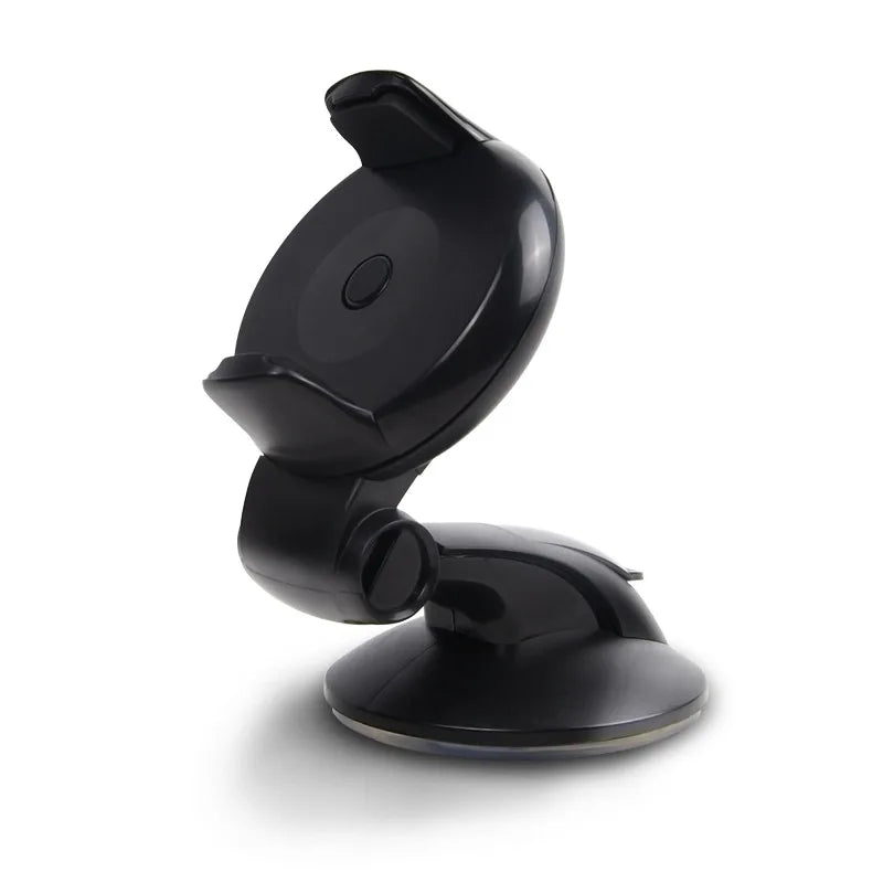 Universal Car Phone Holder – Windshield Suction Cup Mount Car Phone Mount Babs Black