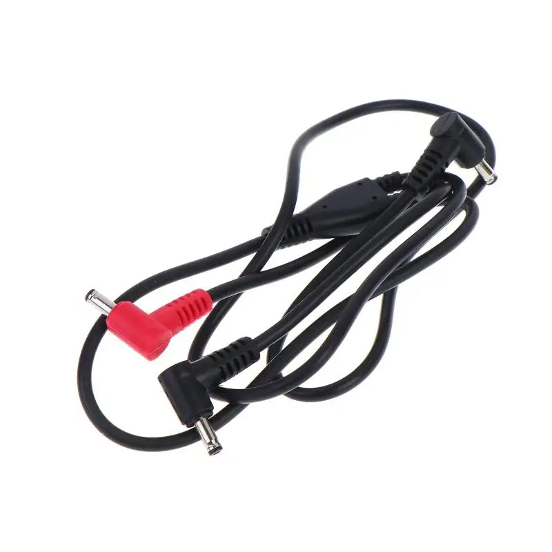 HUXUAN USB Fan Clothing Cable 7-36V Speed Control – 87cm Fan Clothing Cable Babs