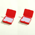 Reusable Double-Sided Adhesive Tape – Clear No-Trace Wall Mount Mounting Adhesive Tape Babs 2pcs