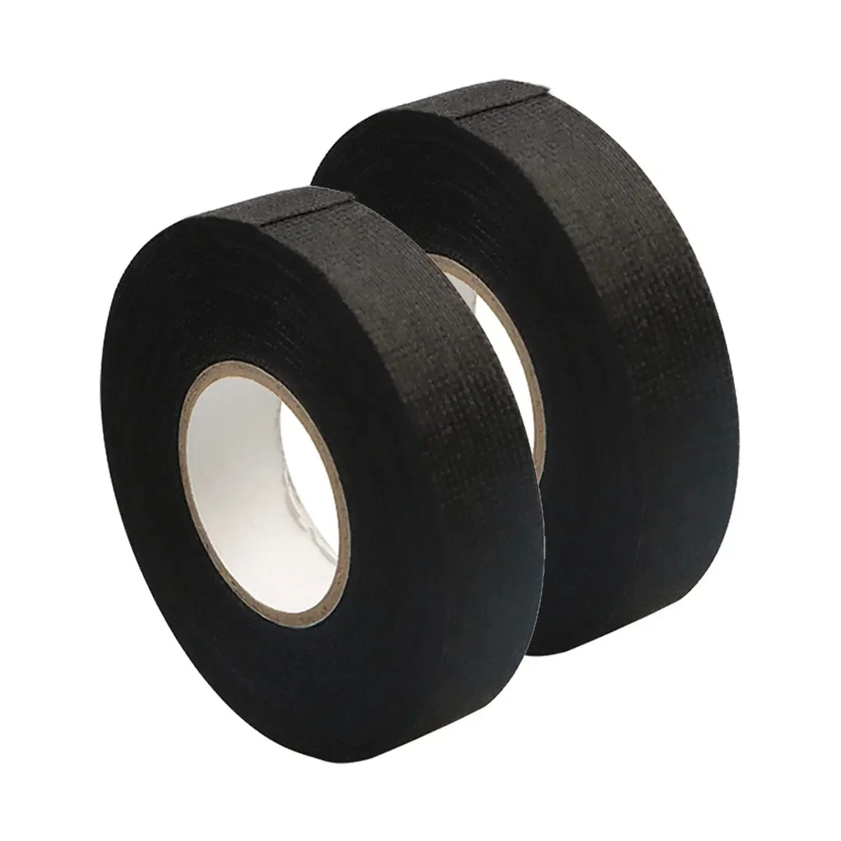 10M Fabric Electrical Tape – Heat-Resistant Auto Wiring Harness Wrap Electrical Harness Tape Babs