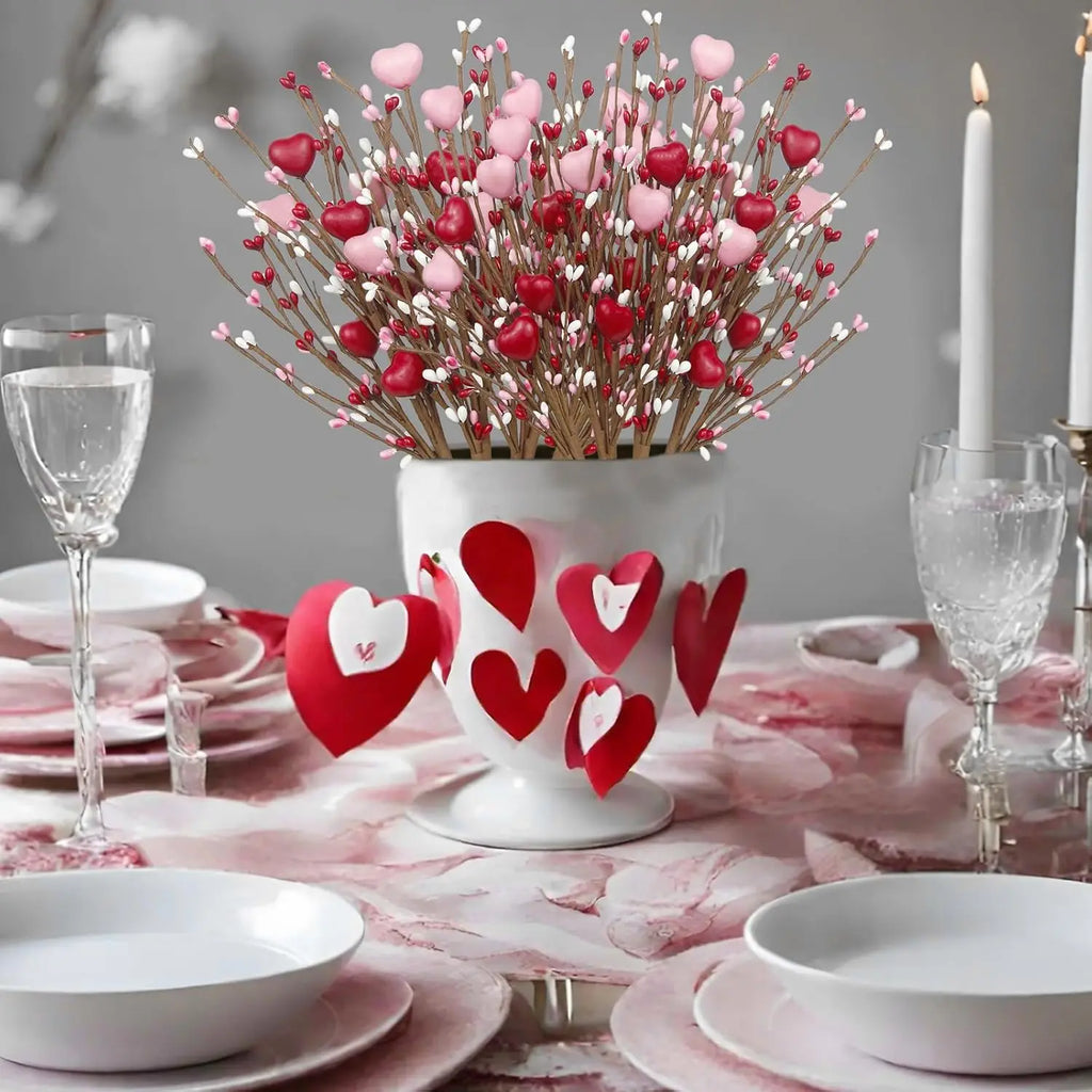 Handmade Artificial Flower Bouquets – Wedding & Home Decor Artificial Flower Bouquet Babs