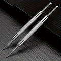2pcs Watch Band Tool – Spring Bar & Pin Remover Set Watch Band Tool Babs 2pcs
