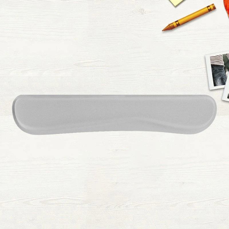 Ergonomic Memory Foam Wrist Rest for Keyboard & Mouse Wrist Rest Cushion Babs A1