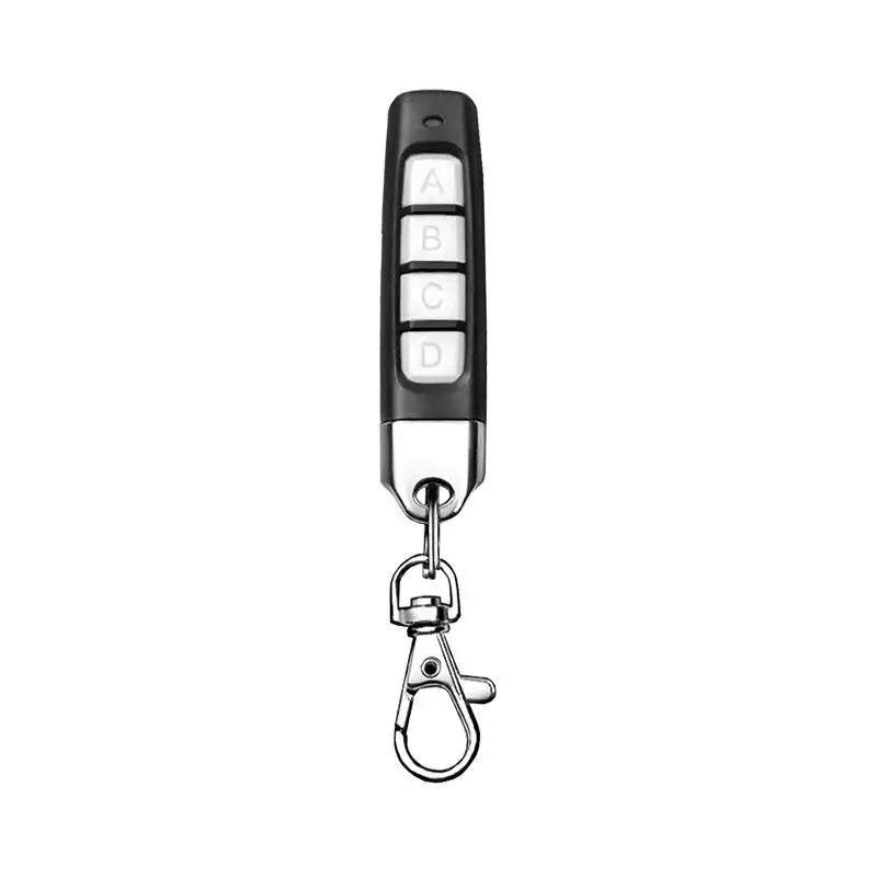 HUXUAN 4-Button Universal Garage Door Remote Control Garage Door Remote Babs A5