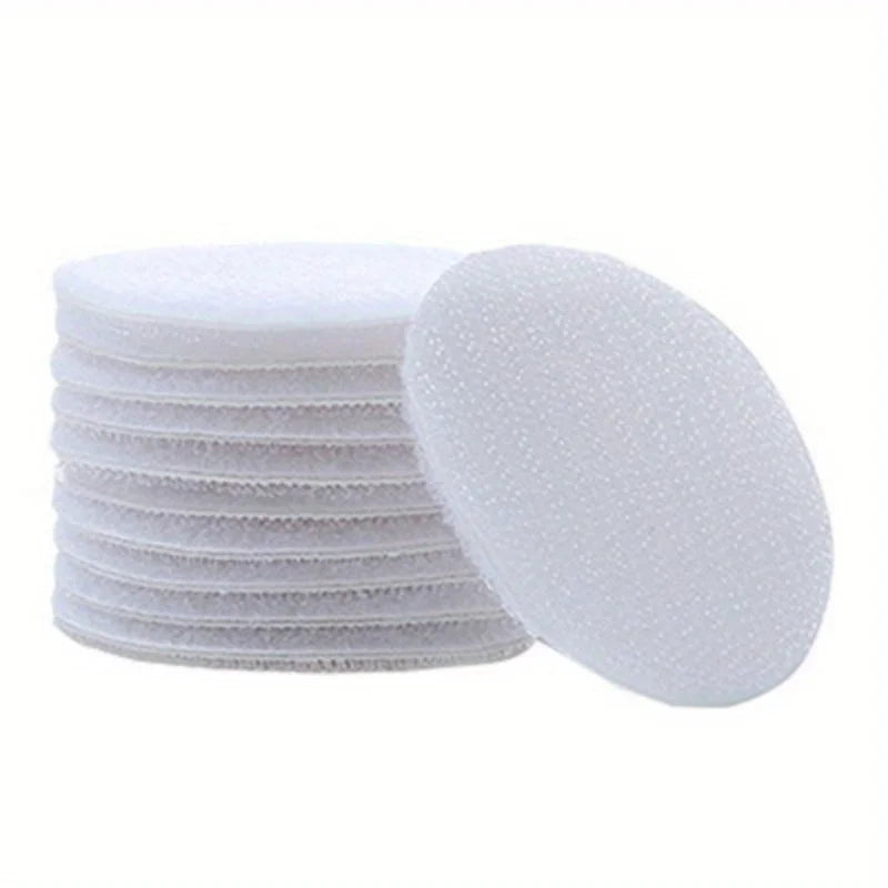 Non-Slip Double-Sided Sofa & Sheet Holder Tape – 2 Sets Non-Slip Grip Tape Babs white 2set