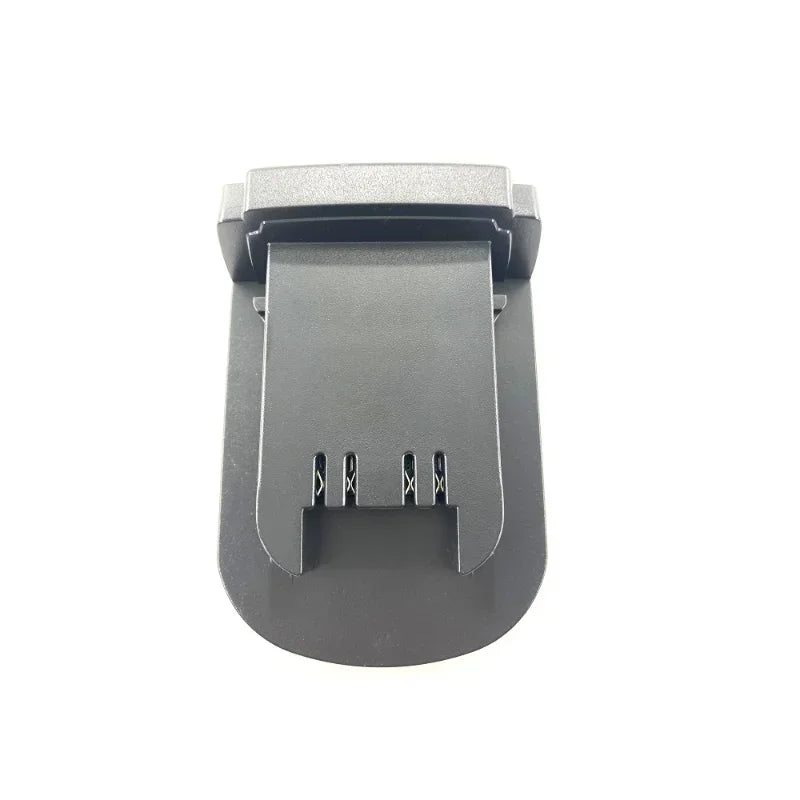 AR18ML Ridgid AEG 18V Battery Adapter for Milwaukee M18 Tools Battery Adapter Babs