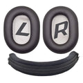 Replacement Ear Pads & Headband for Plantronics BackBeat Pro 2 Headphone Ear Pads Babs Default Title