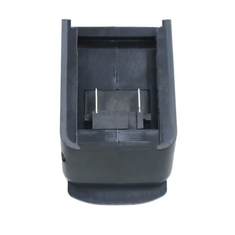 DVB18MTL Battery Adapter – Devon 20V to Makita BL1830 18V Battery Adapter Converter Babs