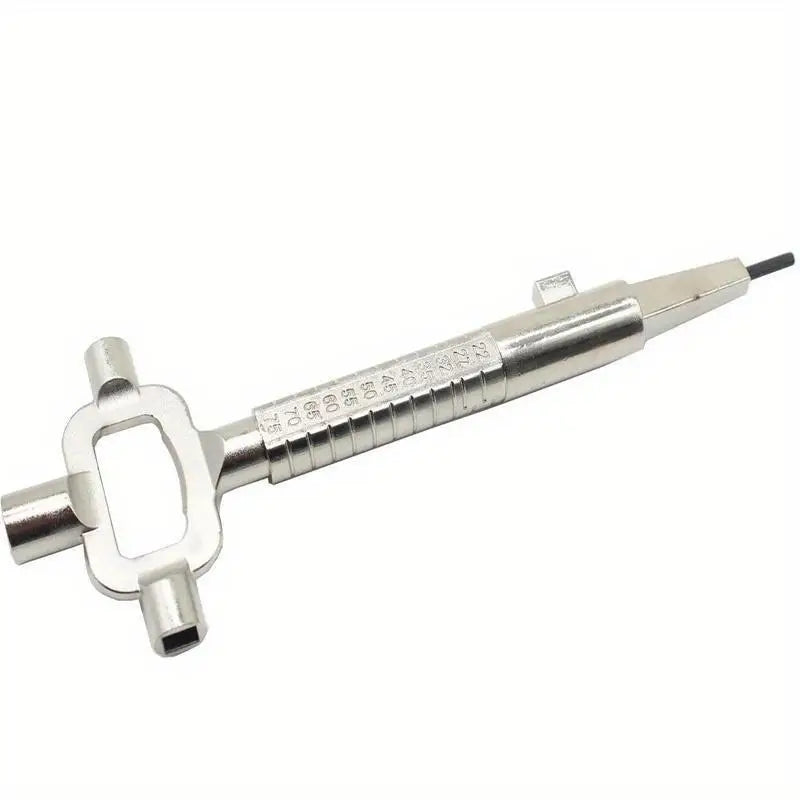 Multi-Purpose Cylinder Cam Turner Spindle Tool for Locksmiths Locksmith Hand Tool Babs