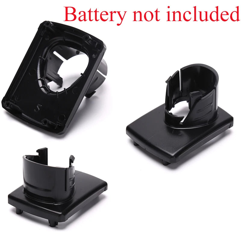 Milwaukee M12 12V Battery Compartment Shell – Repair & Assembly Battery Repair Shell Babs