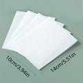 50-Pack Color Catcher Sheets – Stop Color Bleeding in Laundry Laundry Color Catcher Babs 50pcs