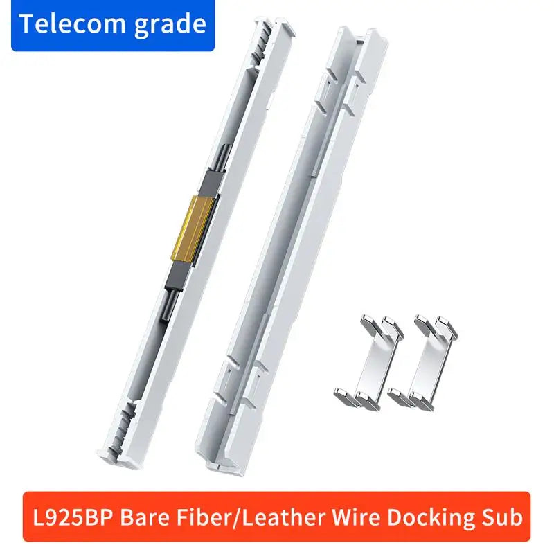Fiber Mechanical Splice Connector – Single Mode Drop Cable 2/5/10Pcs Fiber Splice Connector Babs