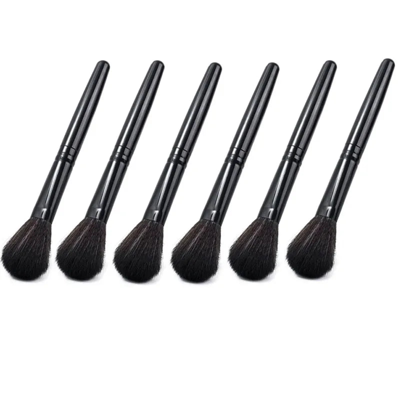 Ultra-Soft Car Detailing Brush – Dashboard & Interior Duster Auto Detailing Brush Babs 6PCS