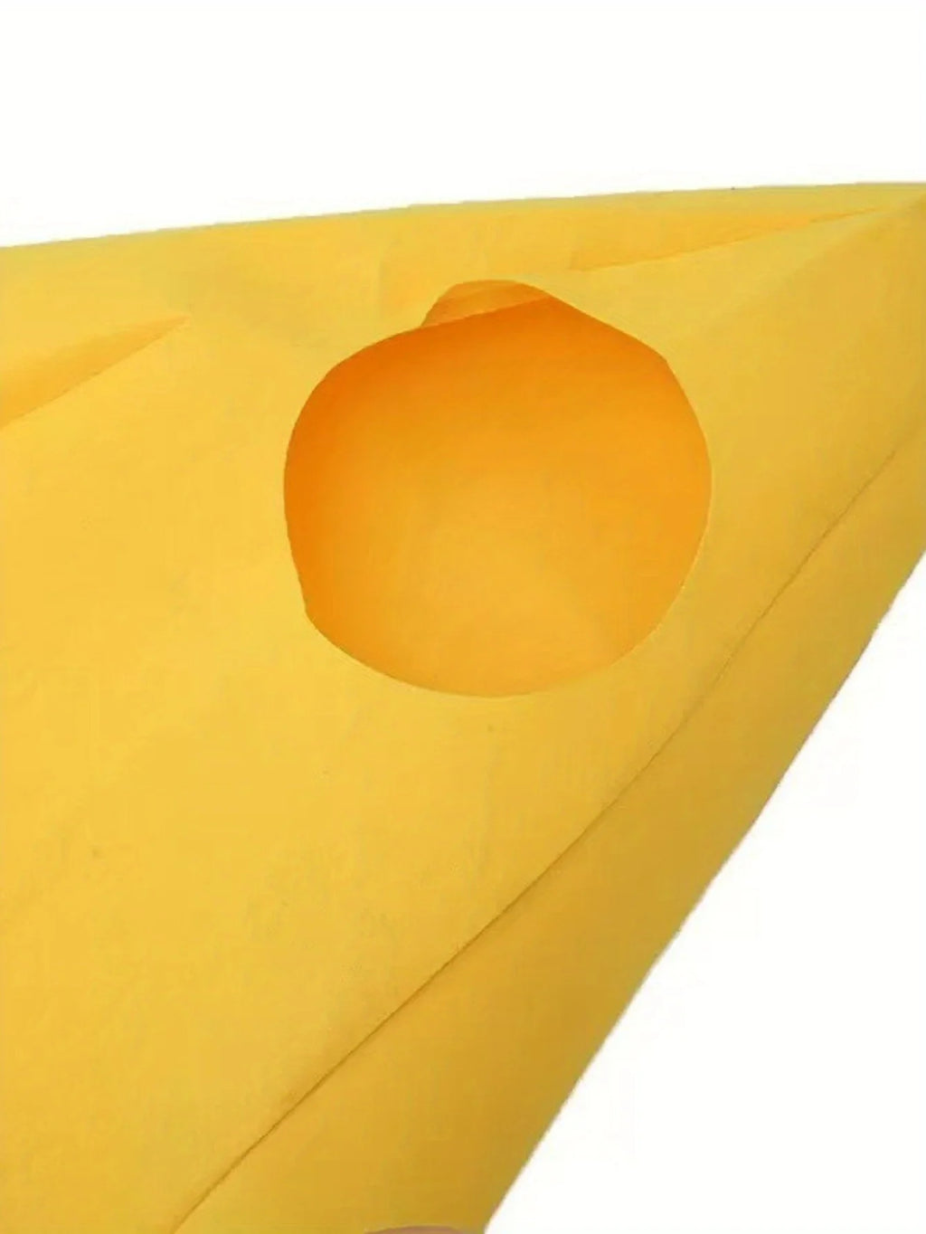 Banana Costume – Lightweight Unisex Cosplay for Parties Novelty Costume Babs