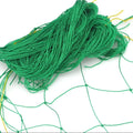 Heavy-Duty Garden Trellis Netting for Climbing Plants Garden Trellis Netting Babs 0.9x1.8m