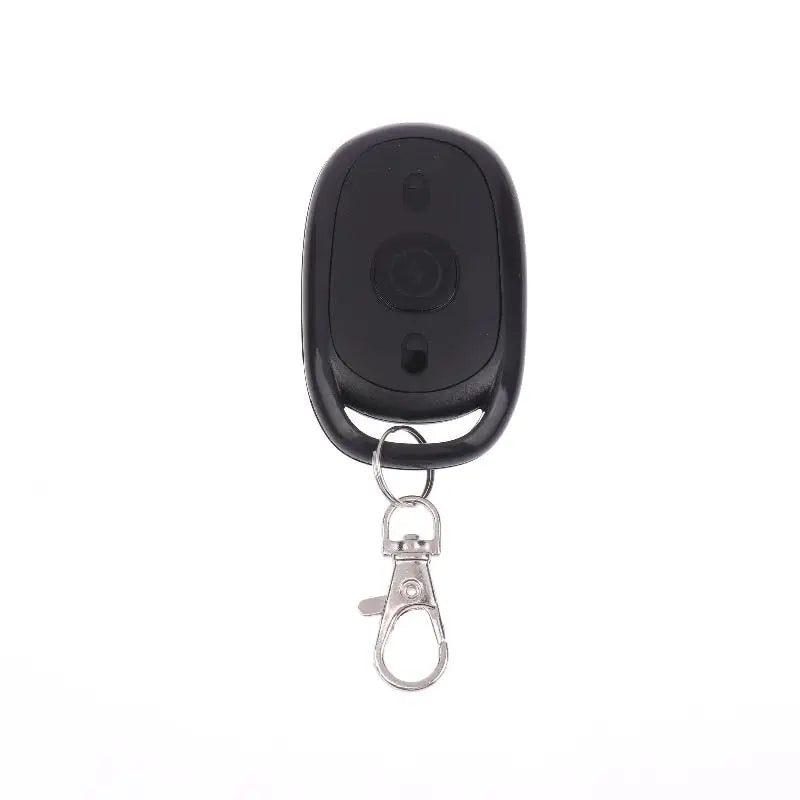 433.92 MHz Universal Key Copier Remote – Garage & Home Gate Remote Control Copier Babs 3 key