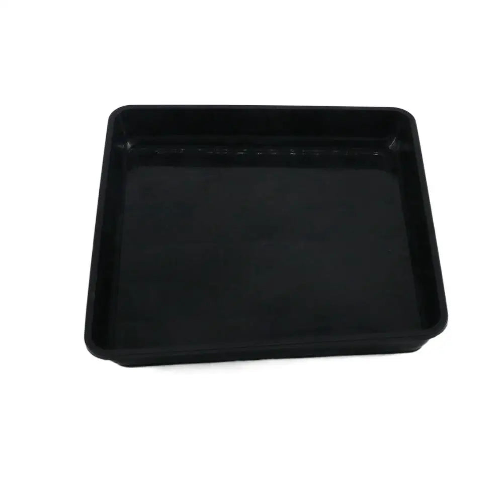 PP Plastic Flower Pot Drip Tray – Deformation-Resistant Saucer Plant Drip Tray Babs
