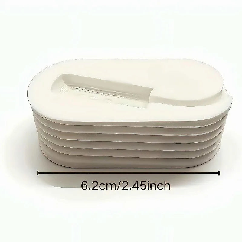 2-Pack C-Type Cable Winder & Travel Cable Organizer Cable Organizer Babs