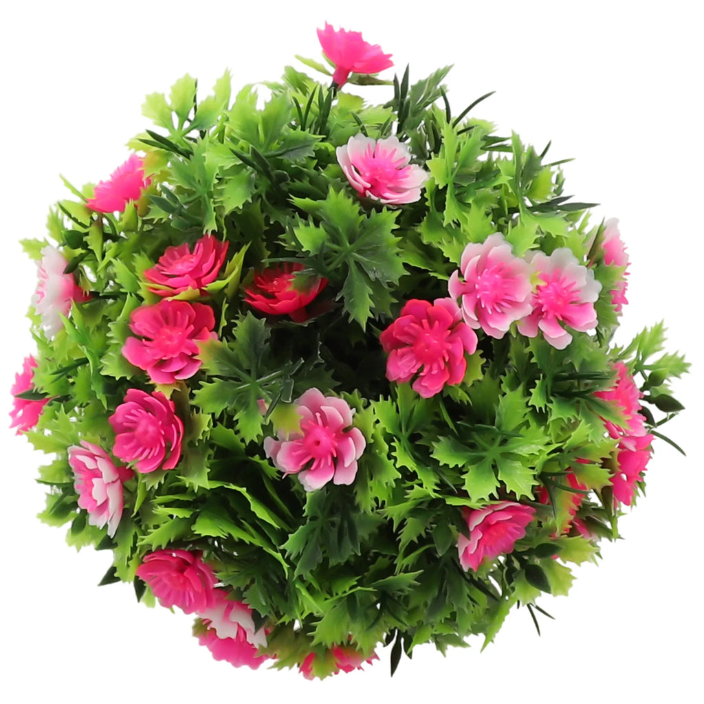 Artificial Bonsai Flower Potted Plant – Home, Office & Wedding Artificial Potted Plant Babs