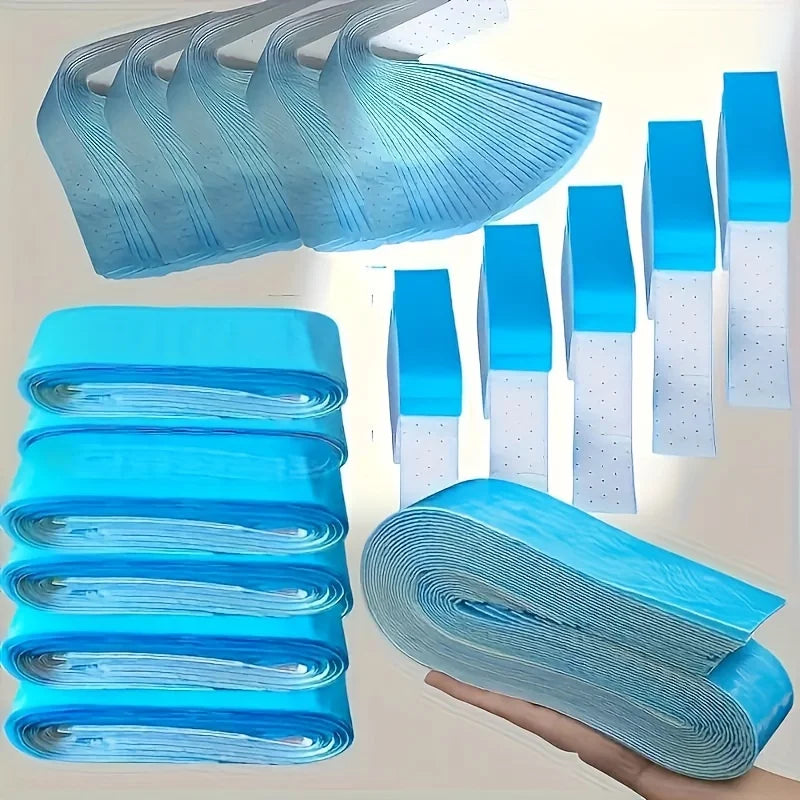30-Pack Thick Oil Suction Paper Pads for Range Hood & Kitchen Range Hood Filter Pad Babs