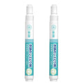 Portable Stain Removal Pen – Red Wine & Oil on Clothes Stain Removal Pen Babs 2pcs