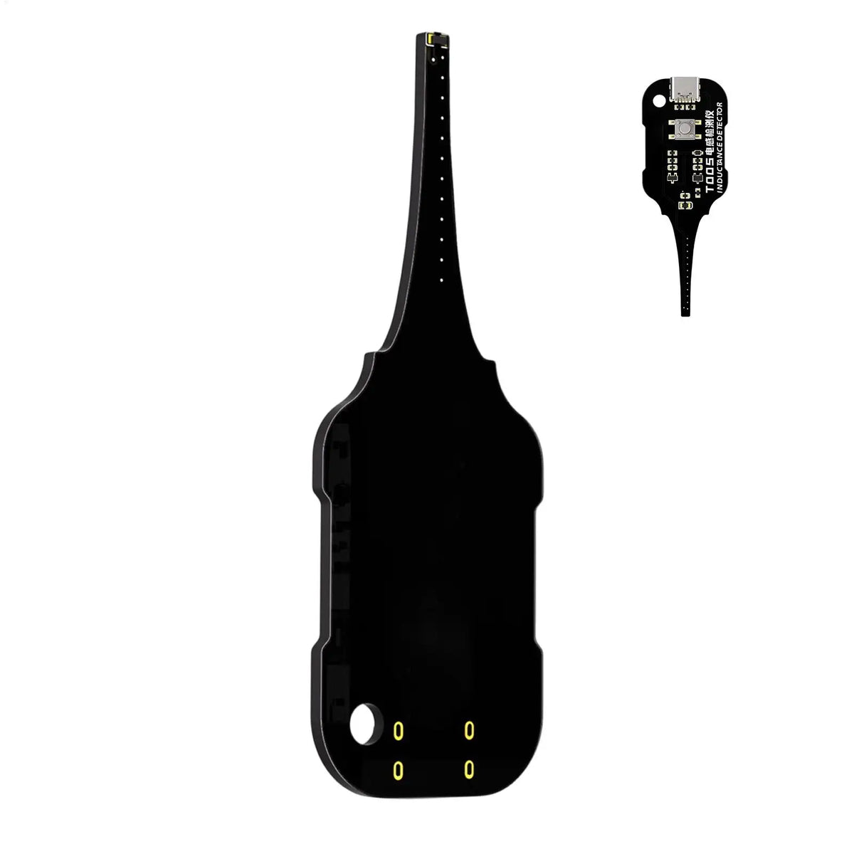 Inductor Detector Tool – Motherboard Coil Tester for Phone Repair Inductor Coil Tester Babs