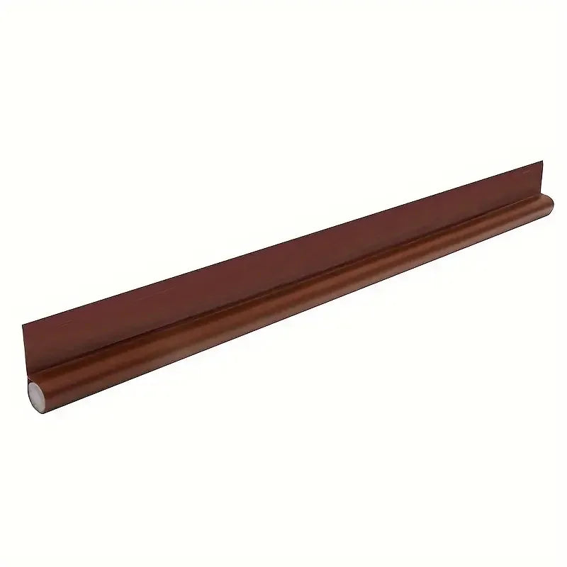Self-Adhesive Door Bottom Seal Strip – Soundproof & Dustproof Door Seal Strip Babs