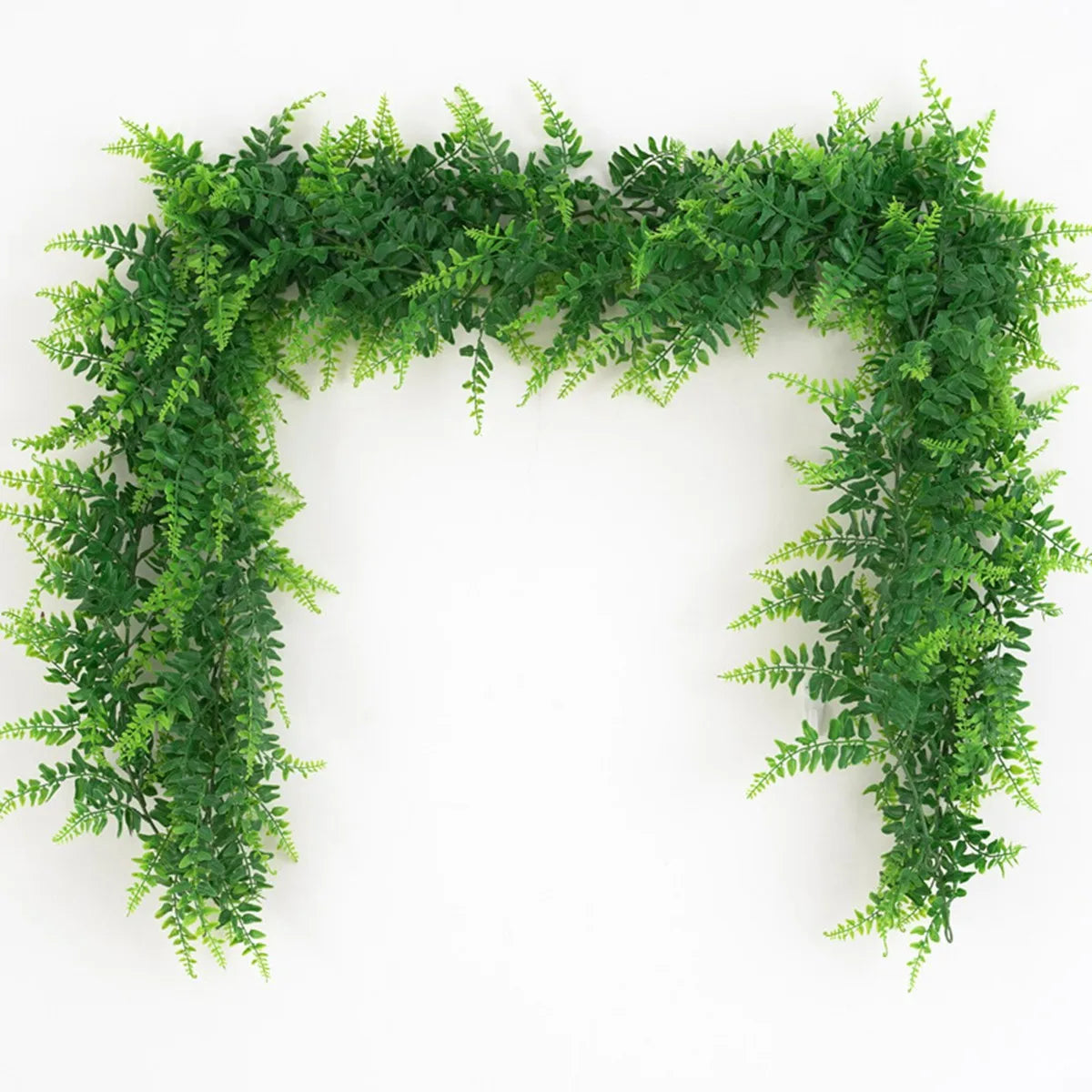 Artificial Ivy Vine Garland – Faux Plant for Wedding & Home Décor Artificial Vine Garland Babs