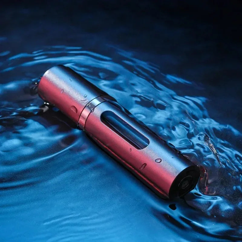 5ml Refillable Perfume Atomizer Spray Bottle – Travel Size Perfume Atomizer Bottle Babs