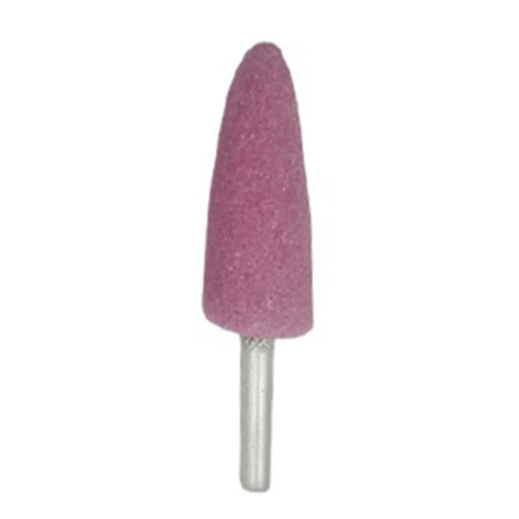 Abrasive Polishing Wheel 6mm Shank for Rotary Power Tools Abrasive Grinding Wheel Babs
