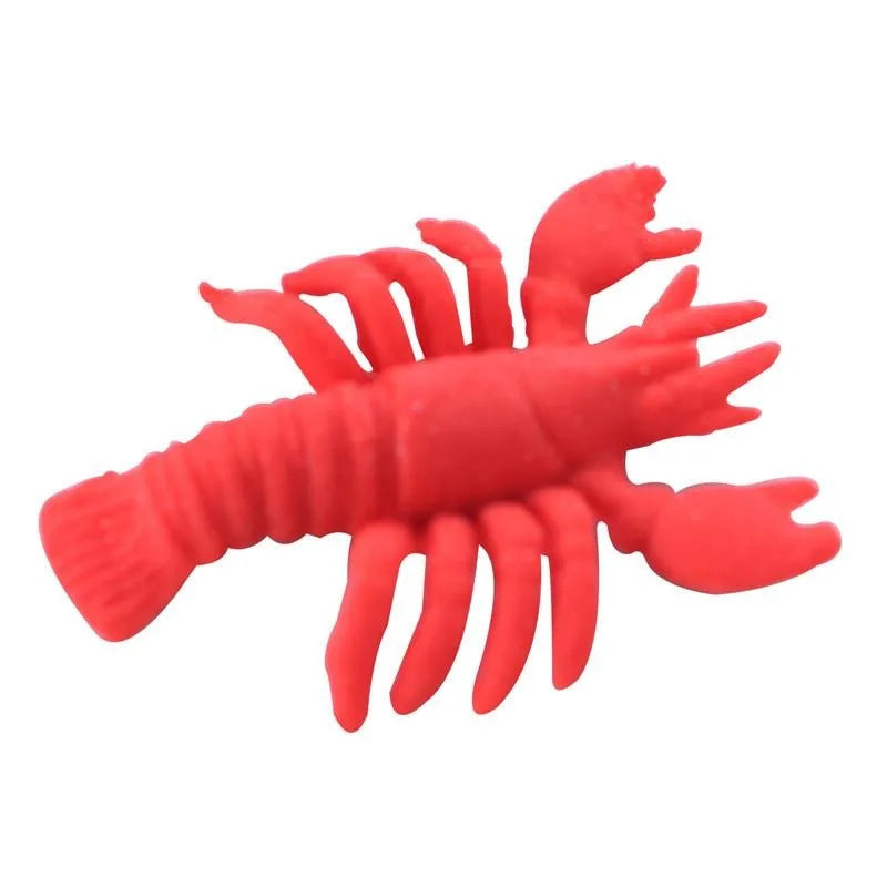 30PCS Water Growing Sea Creature Toys – Magic Expansion Set Magic Expansion Toys Babs
