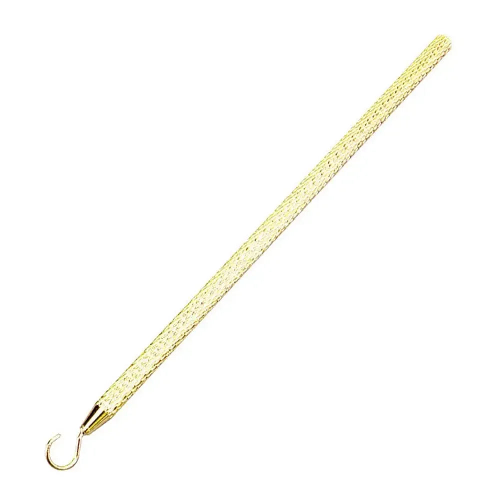 Stainless Steel Jewelry Pliers – Bracelet & Watch Clasp Tool Jewelry Making Tool Babs gold