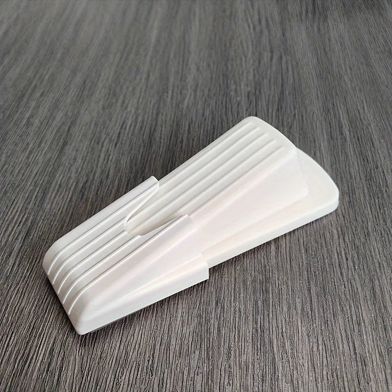 Non-Slip Door Stopper Wedge & Anti-Collision Door Blocker Door Stopper Wedge Babs