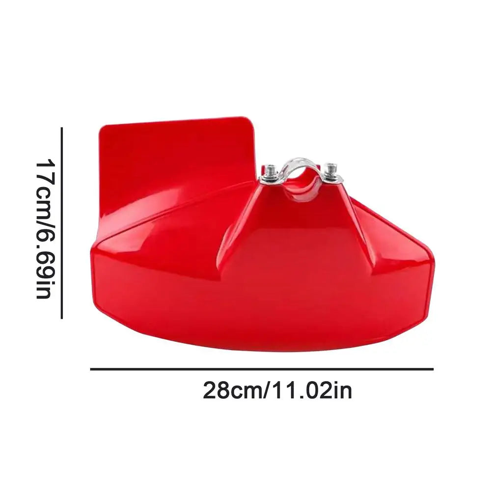 Universal Garden Trimmer Guard Shield – Brushcutter Cover Trimmer Guard Shield Babs small