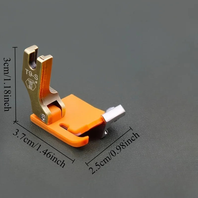 Multi-Purpose Presser Foot for Computerized Sewing Machines Sewing Machine Foot Babs