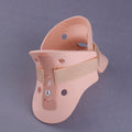 Cervical Collar Neck Brace – Lightweight Foam Neck Support Cervical Neck Brace Babs M