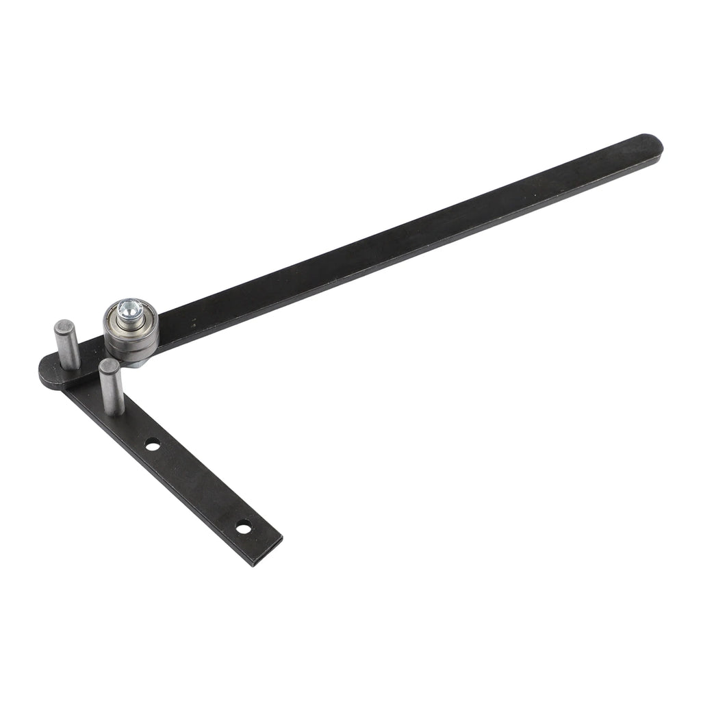 Manual Rod & Wire Bender Tool – Workbench Flat Bar Bending Metal Bending Tool Babs Default Title