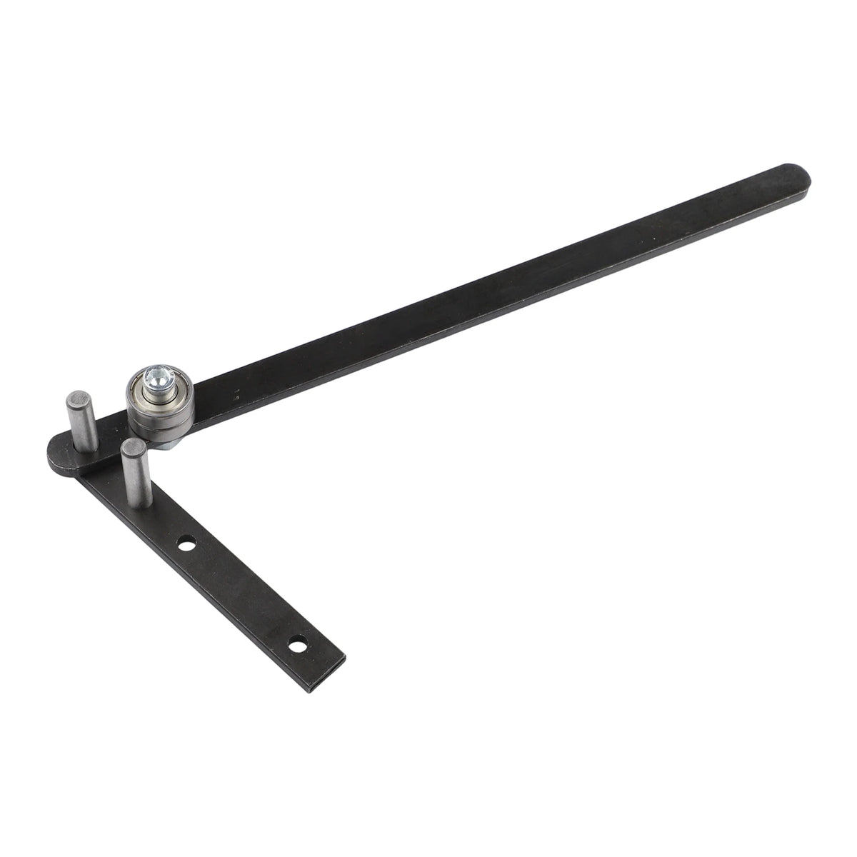 Manual Rod & Wire Bender Tool – Workbench Flat Bar Bending Metal Bending Tool Babs Default Title