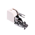 Side Cutter Overlock Presser Foot – Low Shank Singer & Janome Sewing Presser Foot Babs 1pc